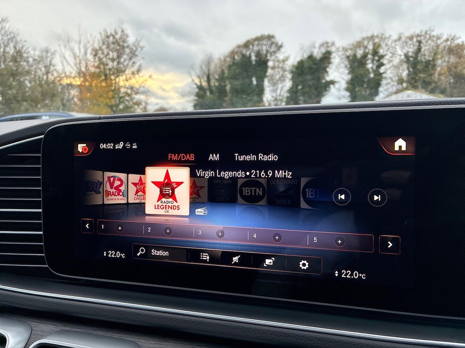 Used Mercedes-Benz GLE 2022 for sale - 76422312: Photo 26