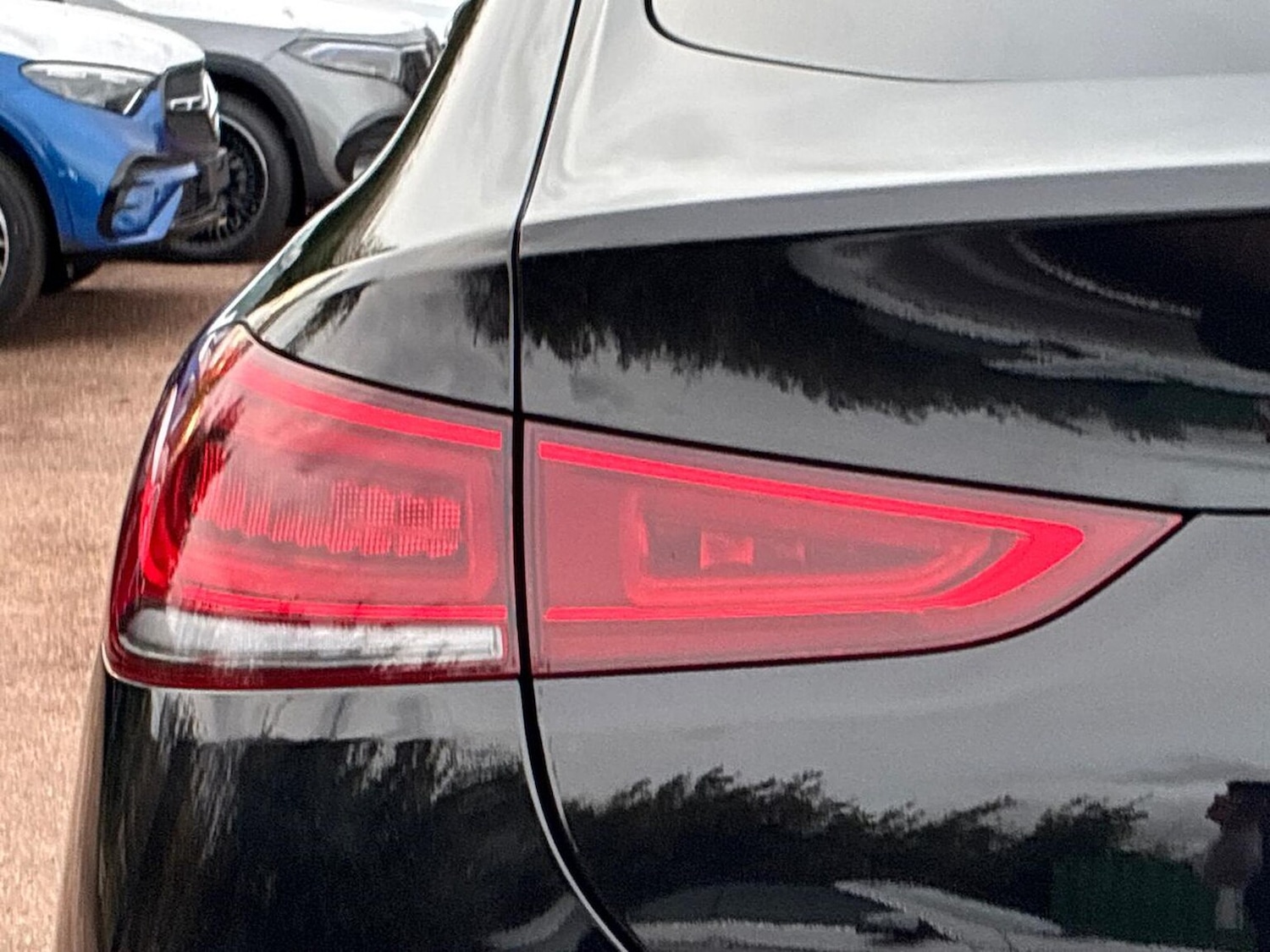 Used Mercedes-Benz GLE 2022 for sale - 76422312: Photo 36