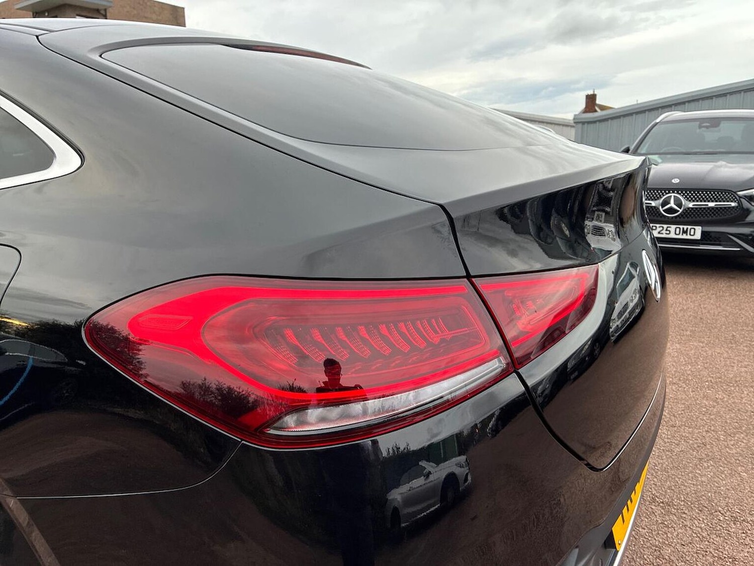 Used Mercedes-Benz GLE 2022 for sale - 76422312: Photo 37