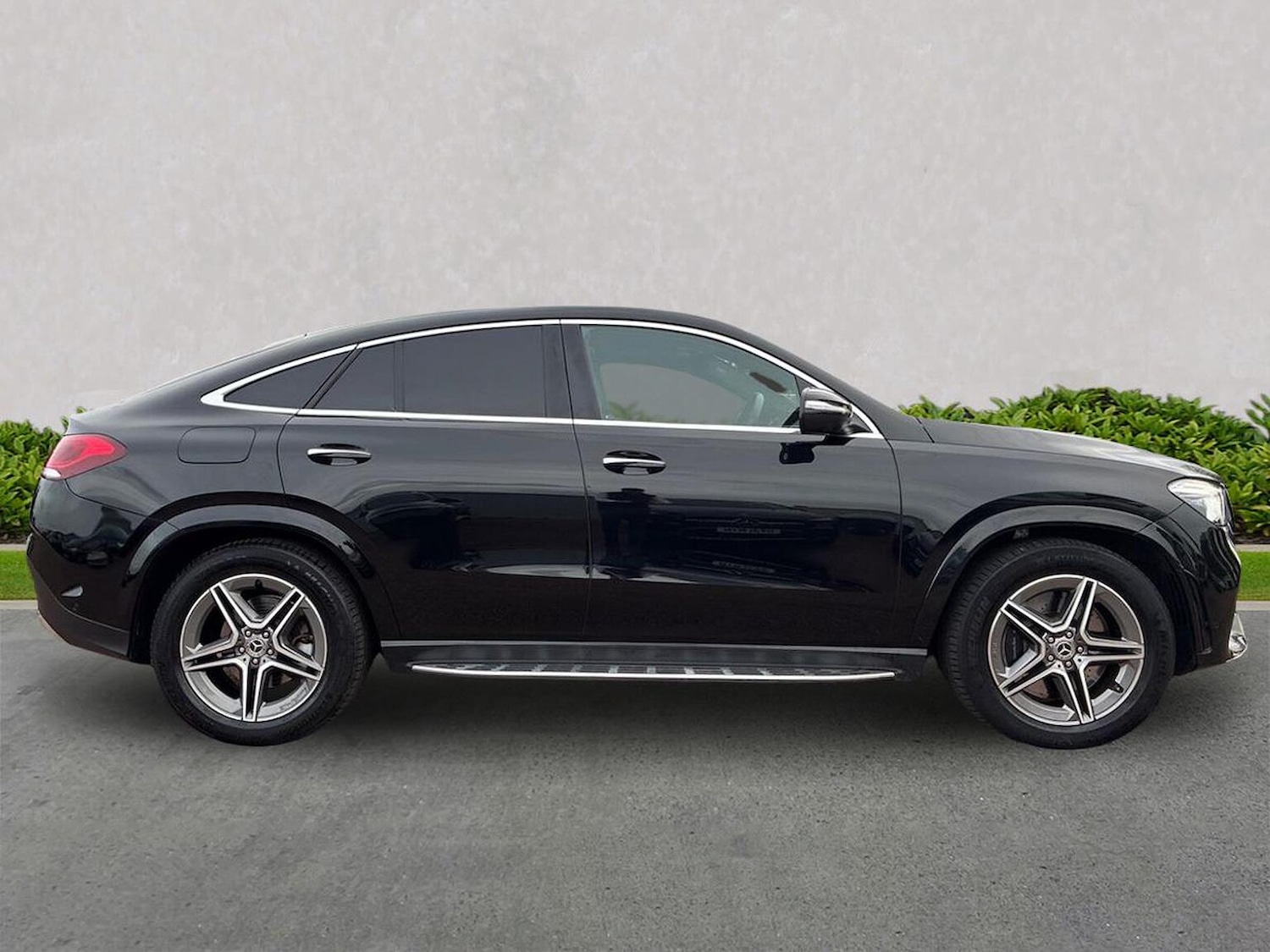 Used Mercedes-Benz GLE 2022 for sale - 76422312: Photo 4