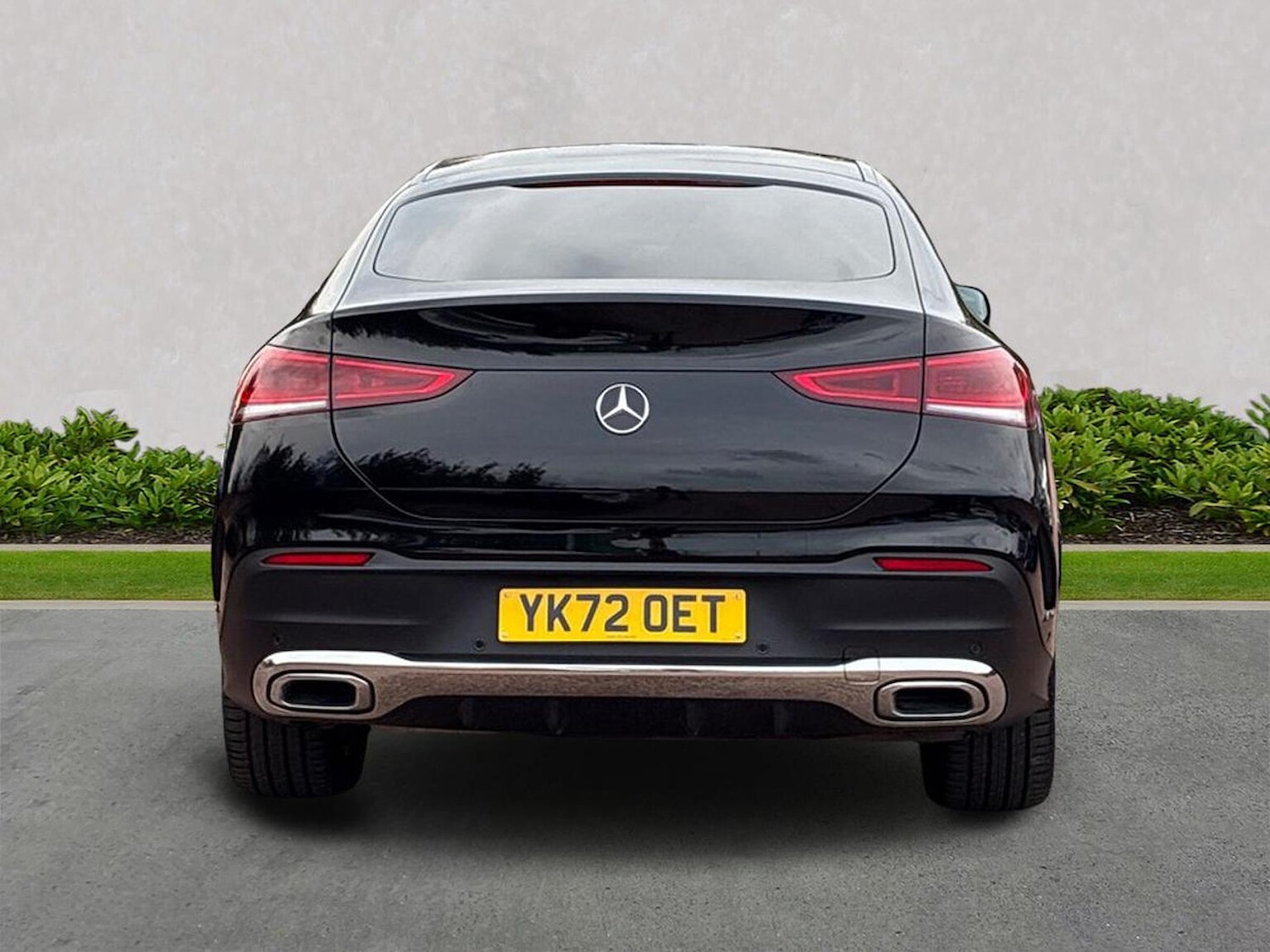 Used Mercedes-Benz GLE 2022 for sale - 76422312: Photo 5