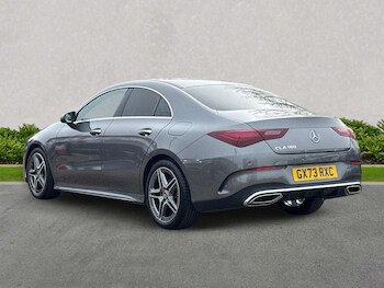 Used Mercedes-Benz CLA 2024 for sale - 78489297: Photo