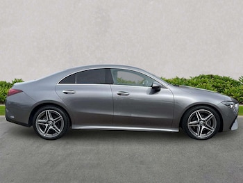 Used Mercedes-Benz CLA 2024 for sale - 78489297: Photo