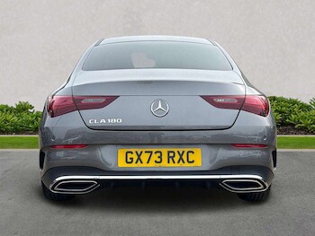 Used Mercedes-Benz CLA 2024 for sale - 78489297: Photo