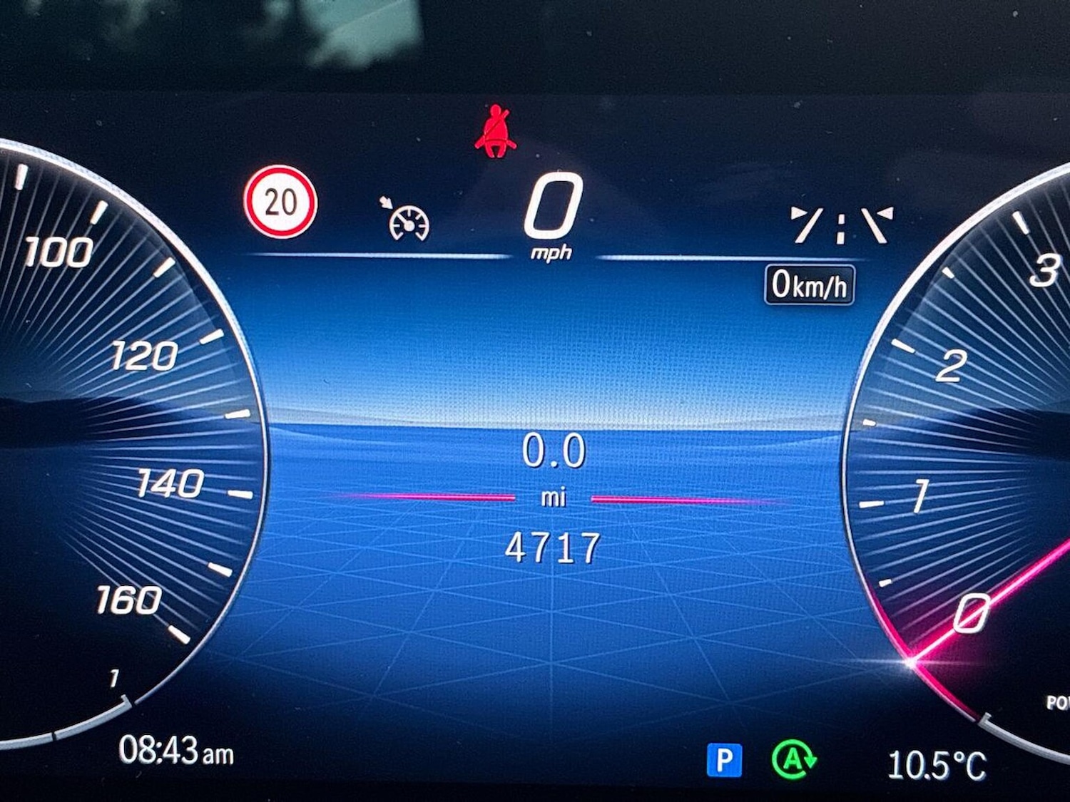 Used Mercedes-Benz GLB 2025 for sale - 76369168: Photo 10