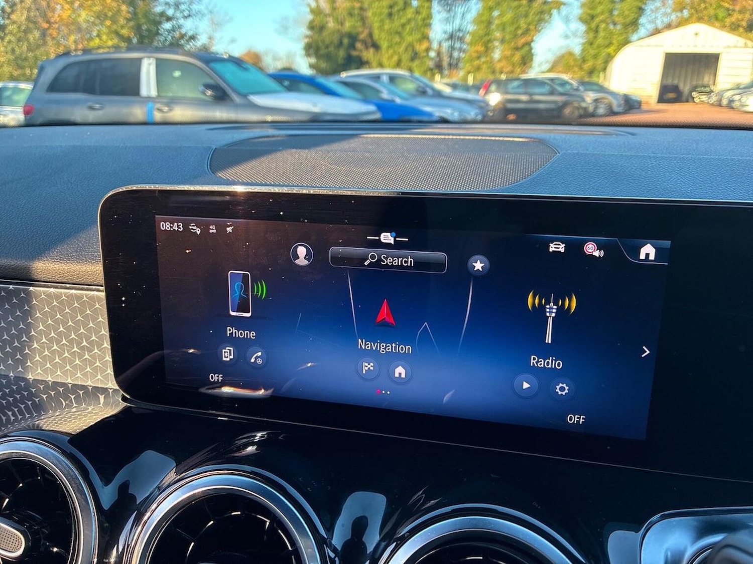 Used Mercedes-Benz GLB 2025 for sale - 76369168: Photo 11