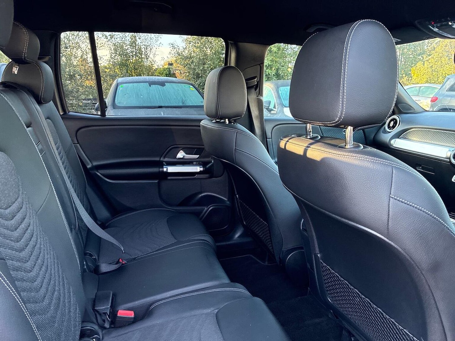 Used Mercedes-Benz GLB 2025 for sale - 76369168: Photo 16