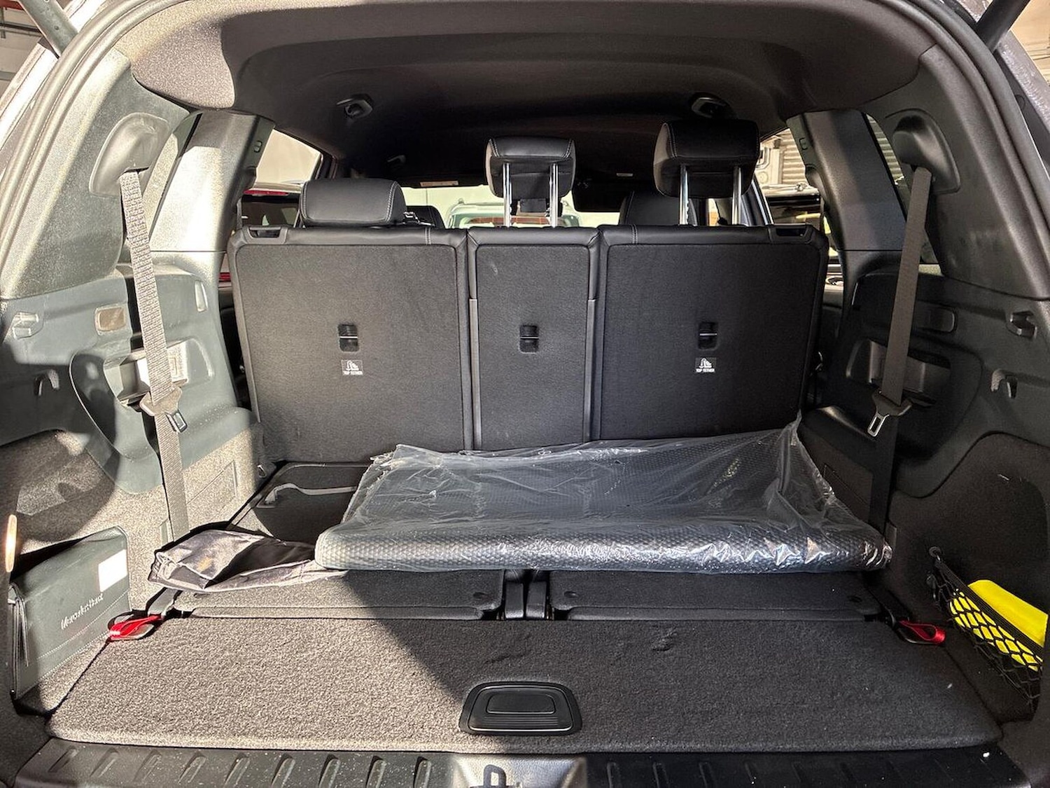 Used Mercedes-Benz GLB 2025 for sale - 76369168: Photo 17