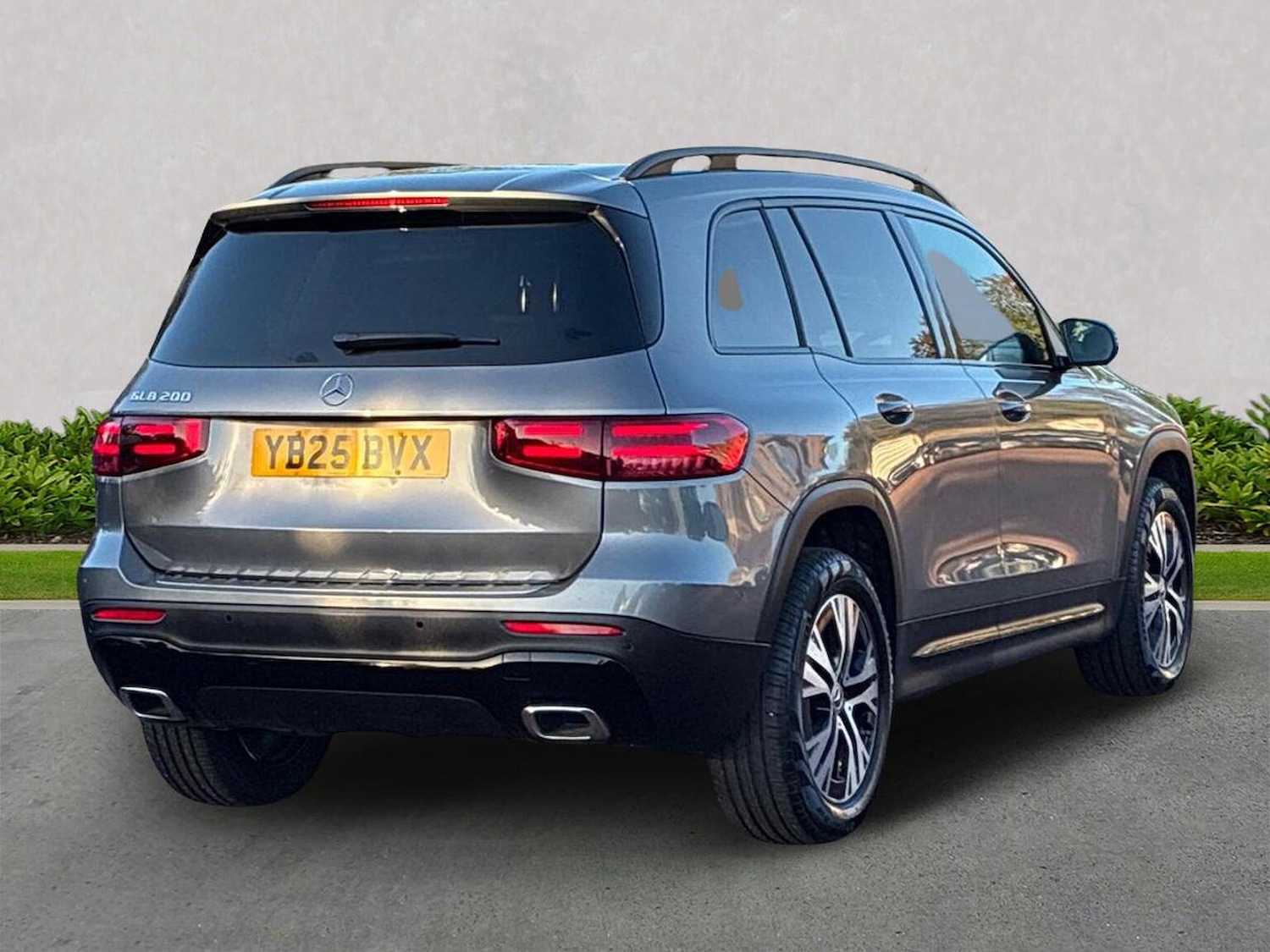 Used Mercedes-Benz GLB 2025 for sale - 76369168: Photo 18