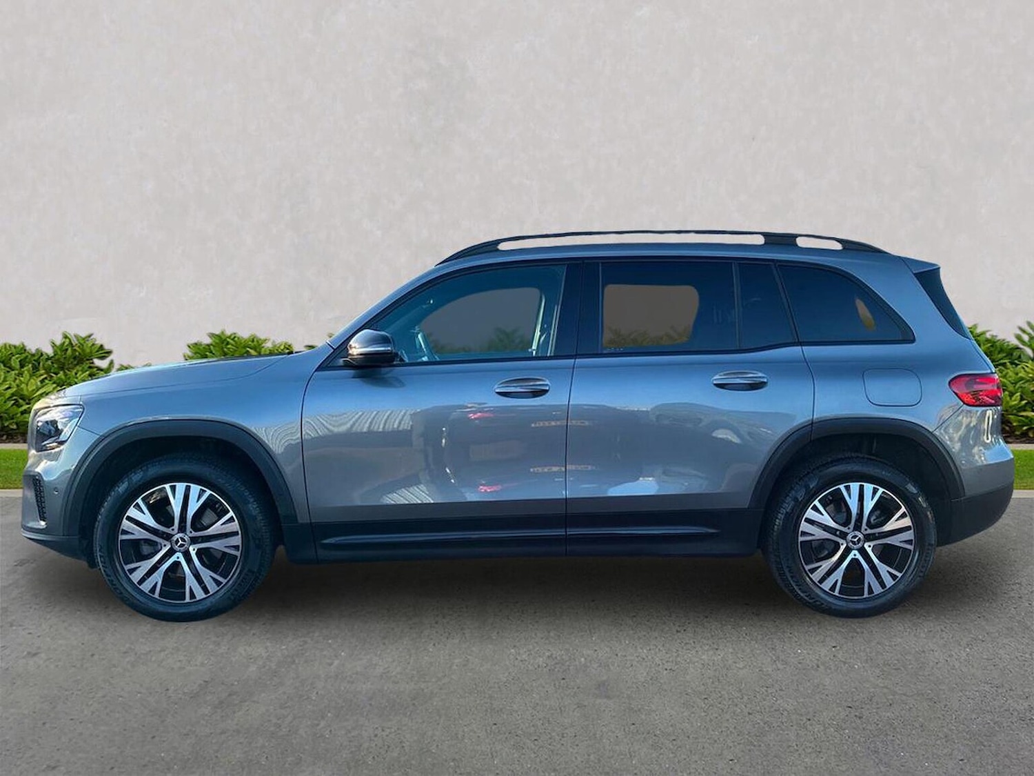 Used Mercedes-Benz GLB 2025 for sale - 76369168: Photo 19