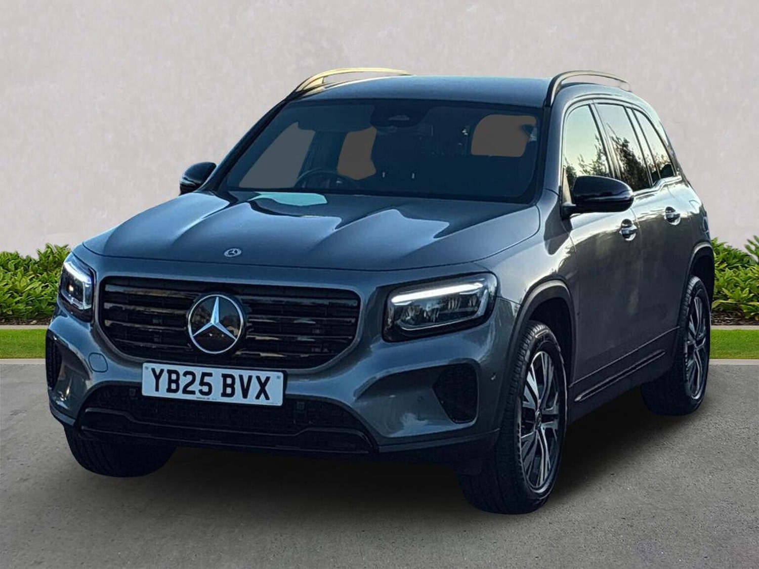 Used Mercedes-Benz GLB 2025 for sale - 76369168: Photo 20