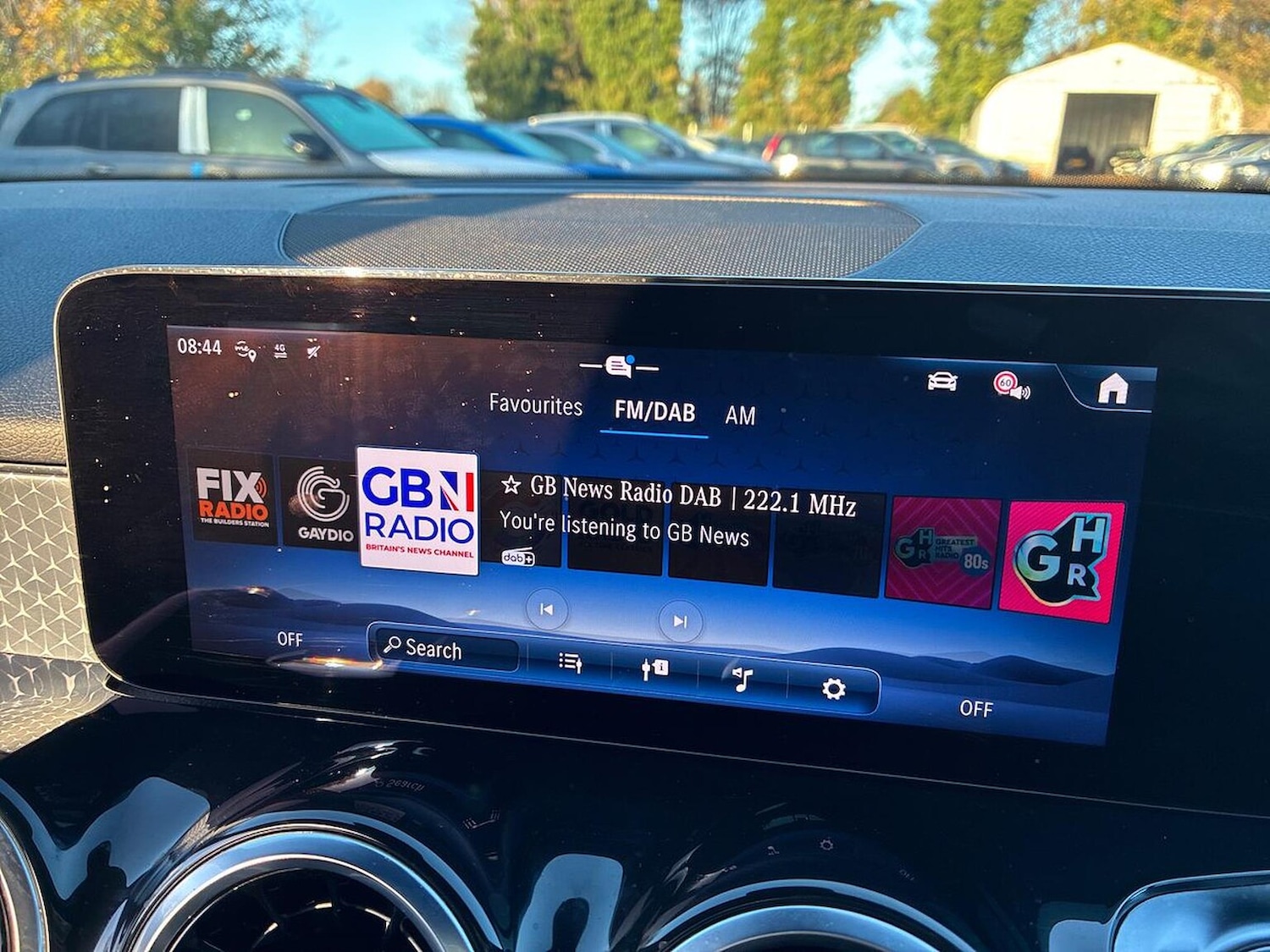 Used Mercedes-Benz GLB 2025 for sale - 76369168: Photo 25