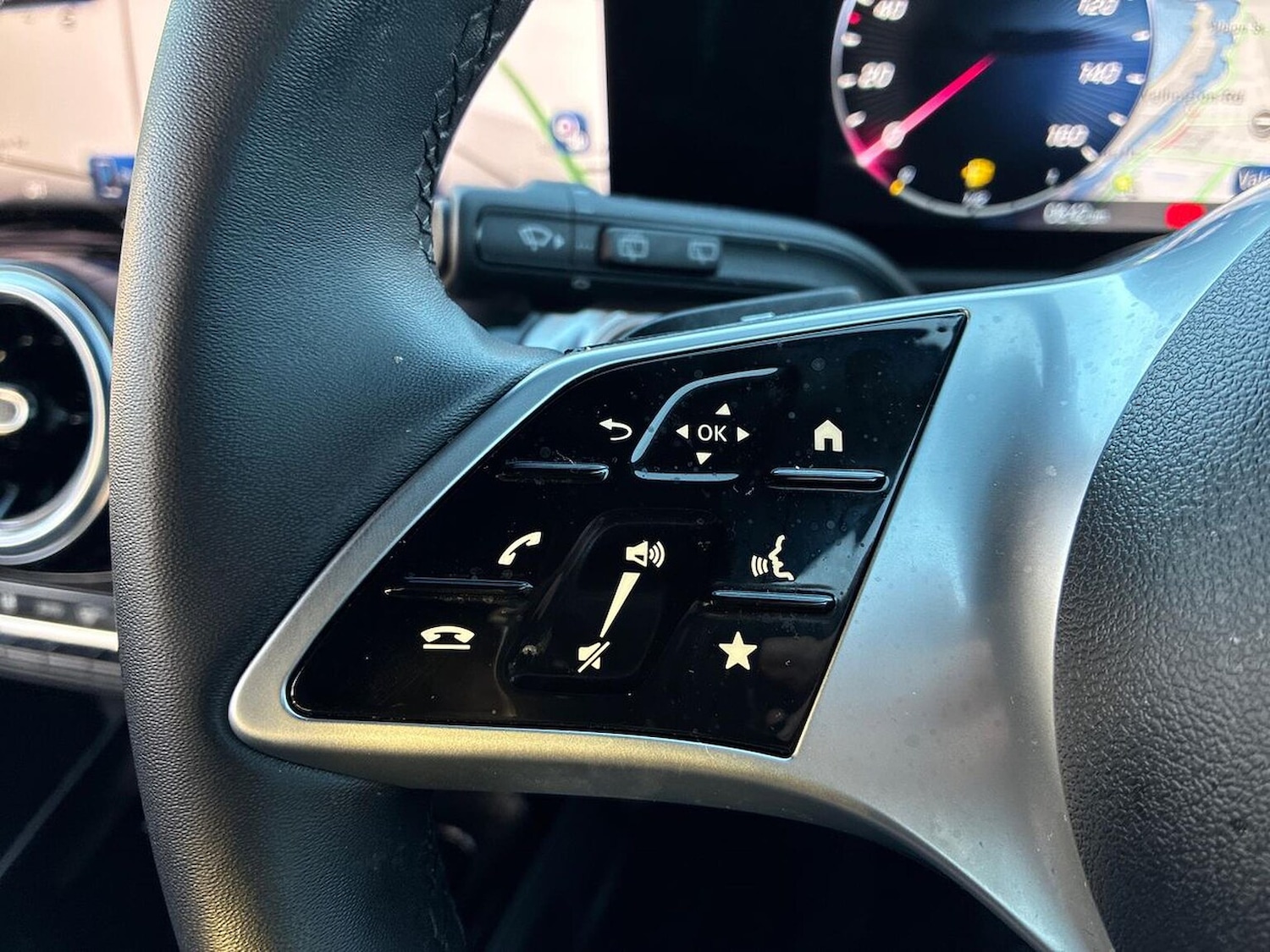 Used Mercedes-Benz GLB 2025 for sale - 76369168: Photo 26