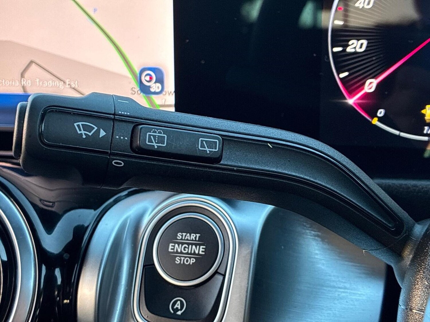 Used Mercedes-Benz GLB 2025 for sale - 76369168: Photo 28