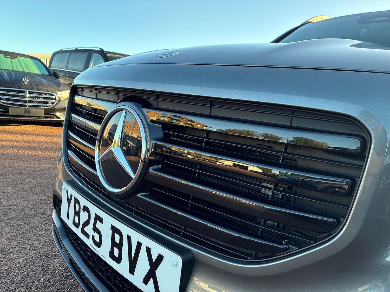 Used Mercedes-Benz GLB 2025 for sale - 76369168: Photo 33