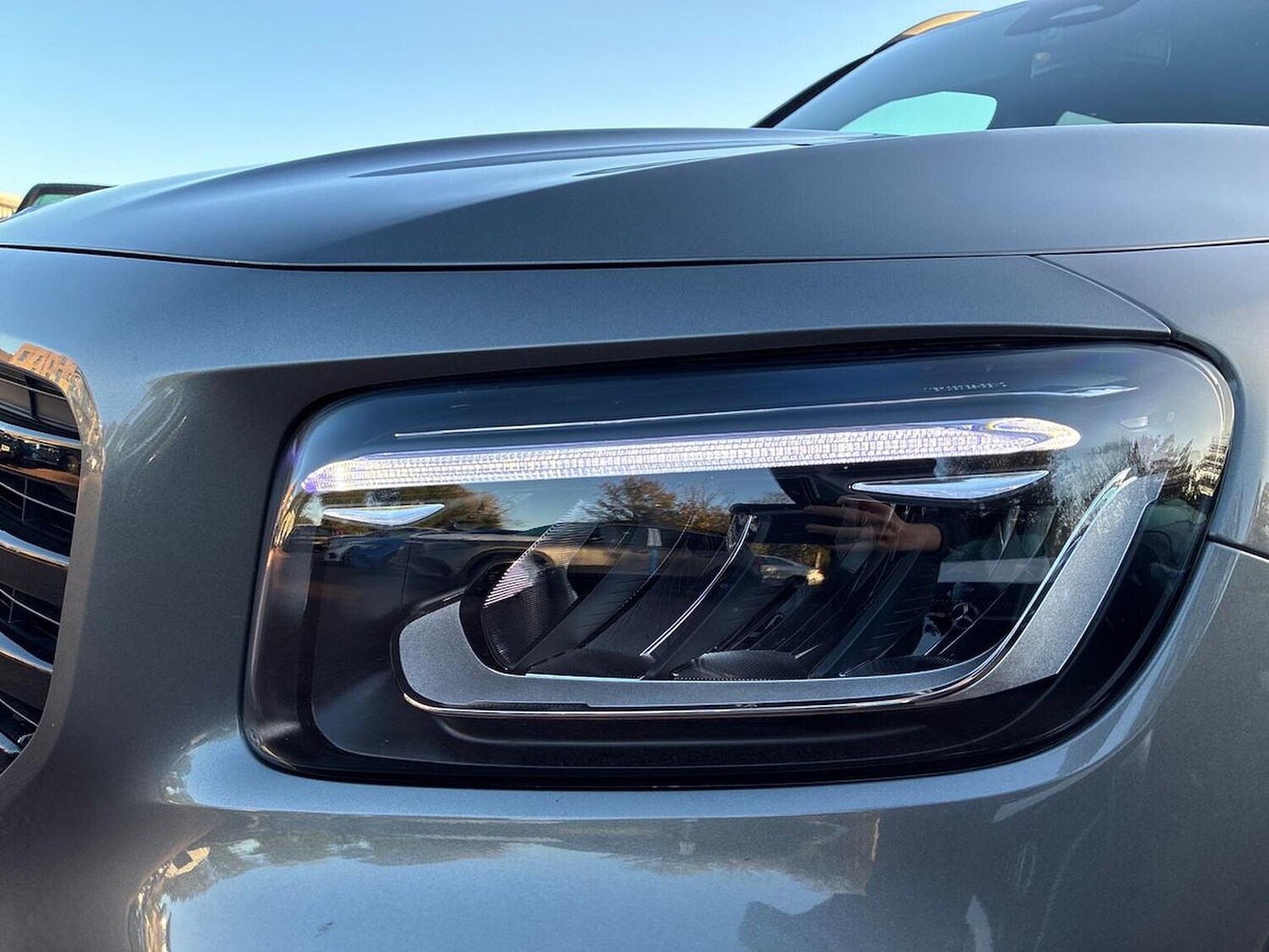 Used Mercedes-Benz GLB 2025 for sale - 76369168: Photo 34