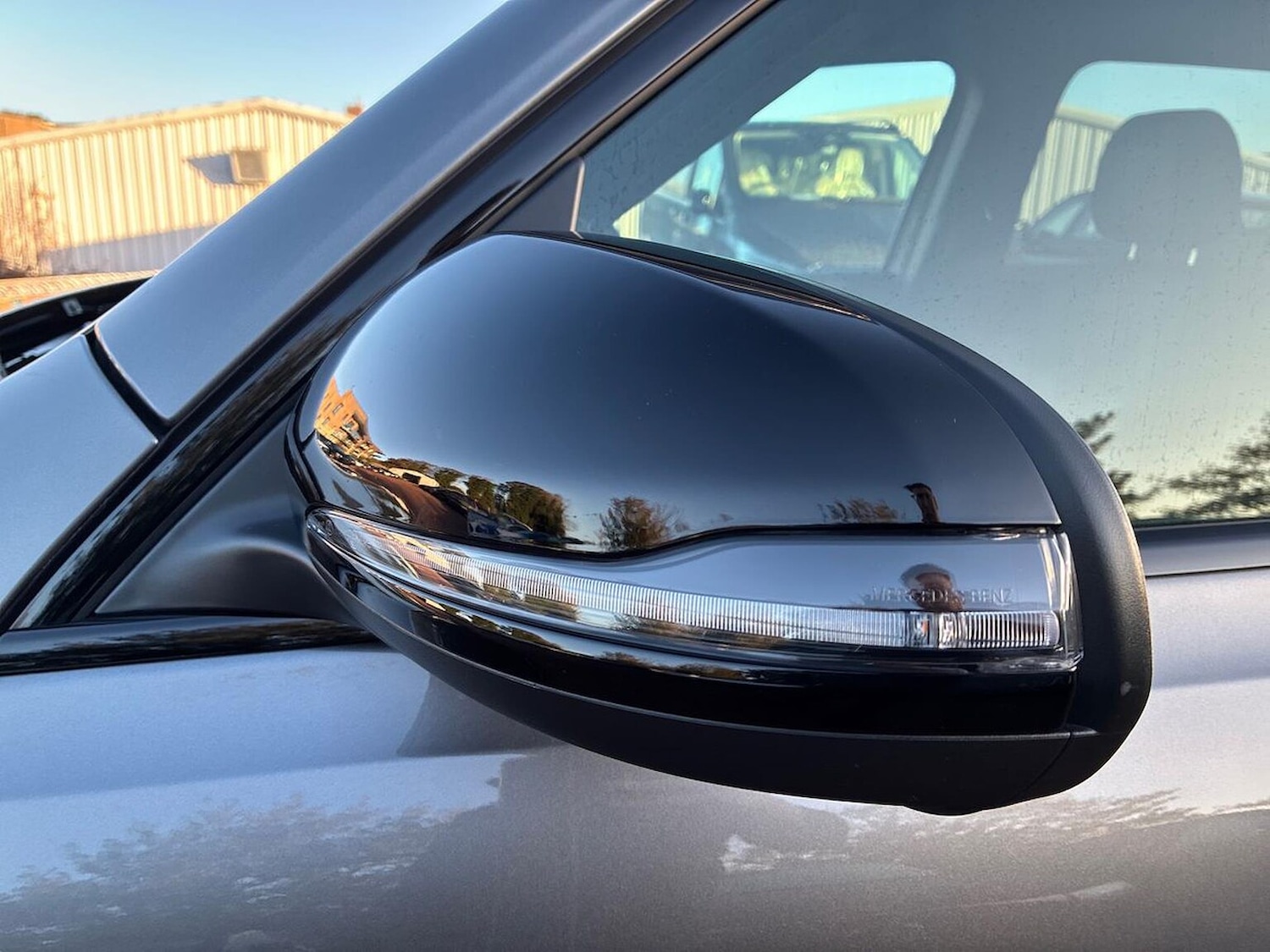 Used Mercedes-Benz GLB 2025 for sale - 76369168: Photo 38