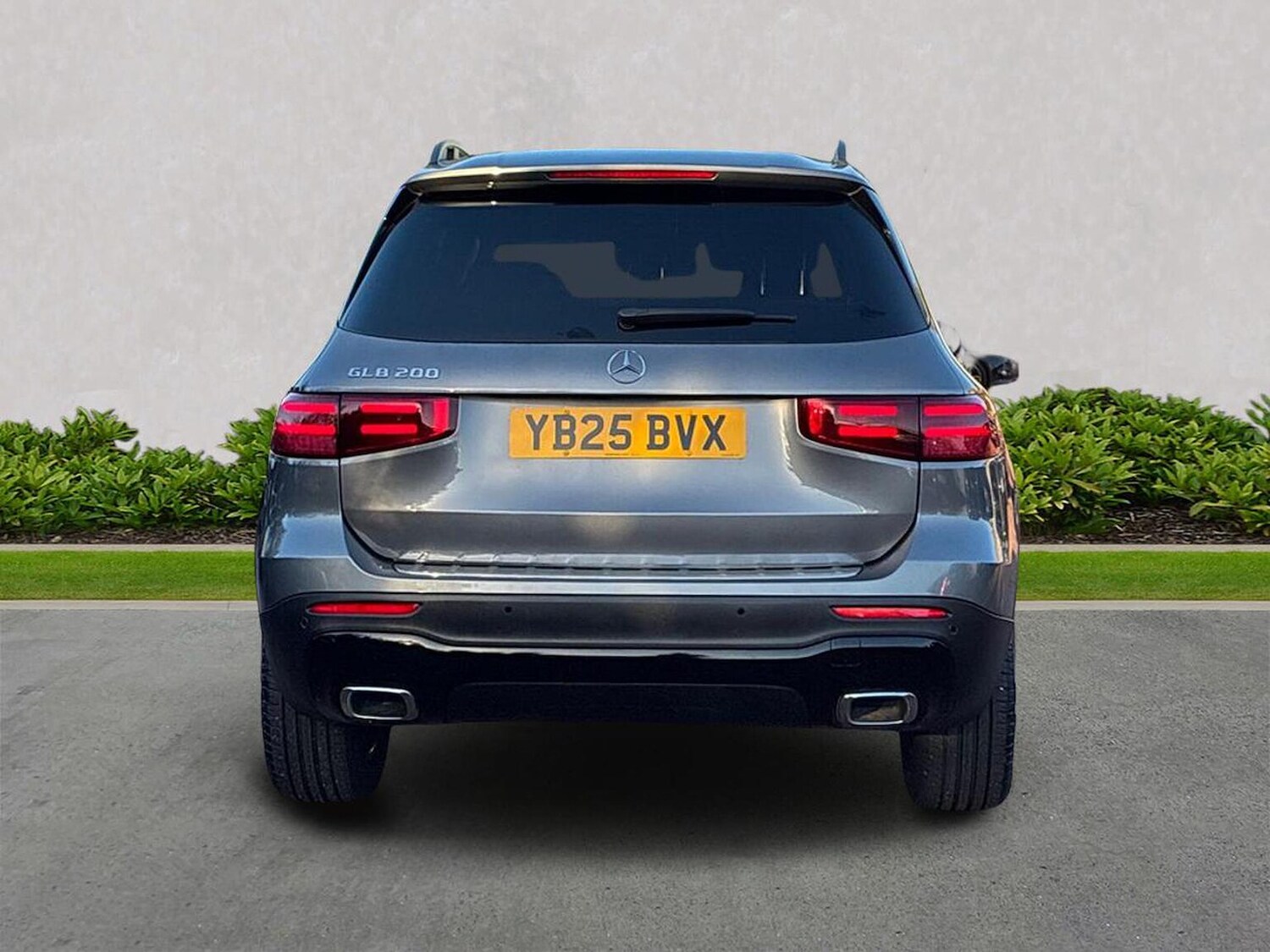 Used Mercedes-Benz GLB 2025 for sale - 76369168: Photo 4