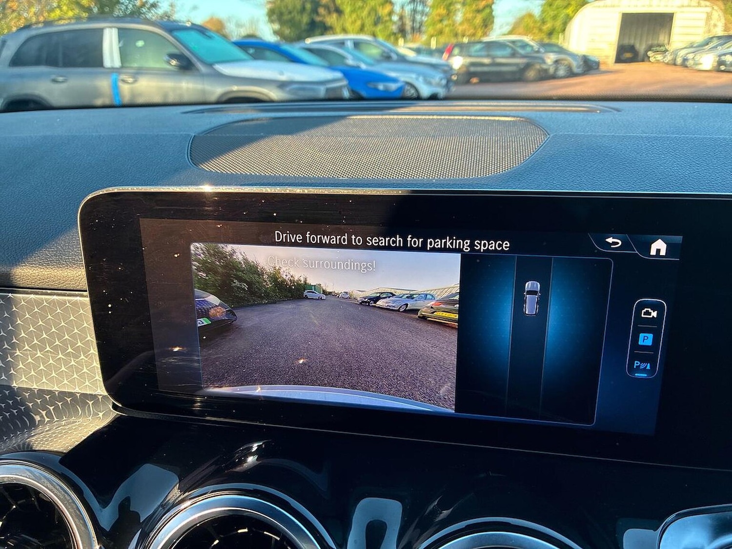 Used Mercedes-Benz GLB 2025 for sale - 76369168: Photo 41