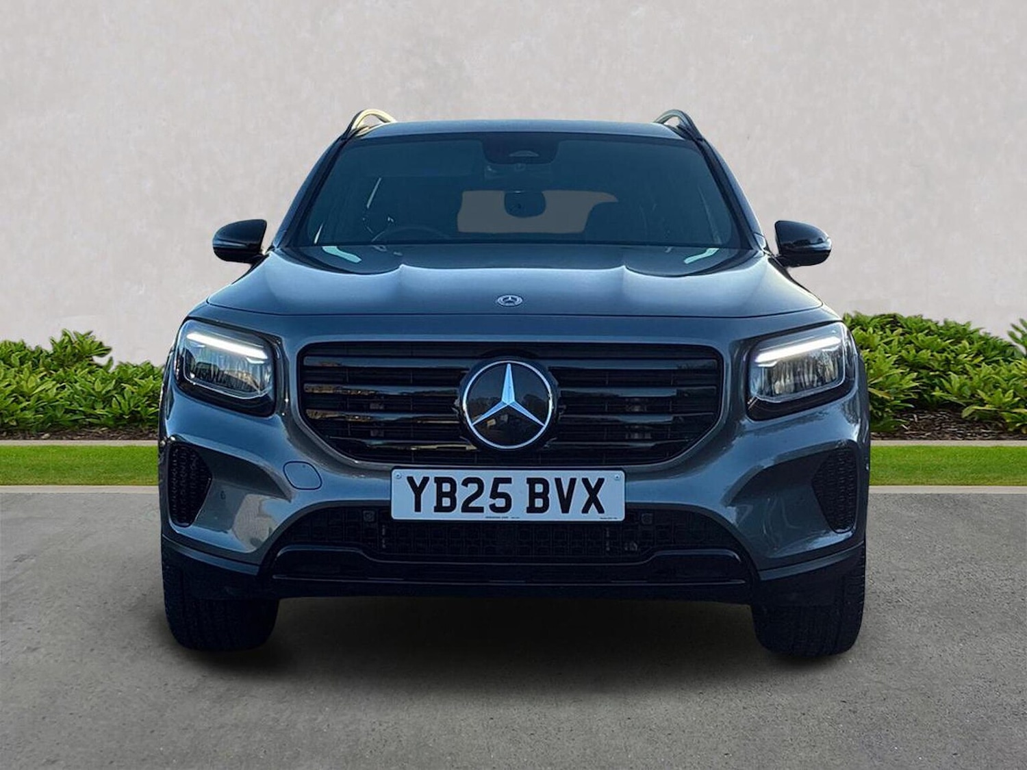 Used Mercedes-Benz GLB 2025 for sale - 76369168: Photo 5