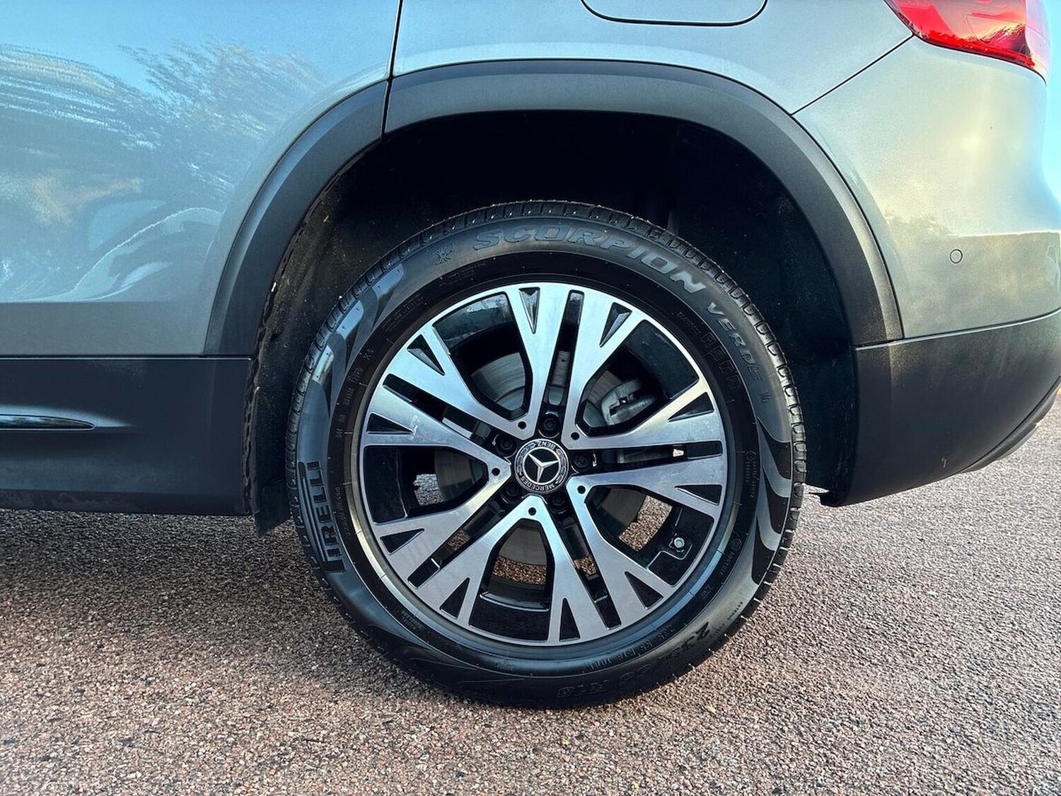 Used Mercedes-Benz GLB 2025 for sale - 76369168: Photo 6