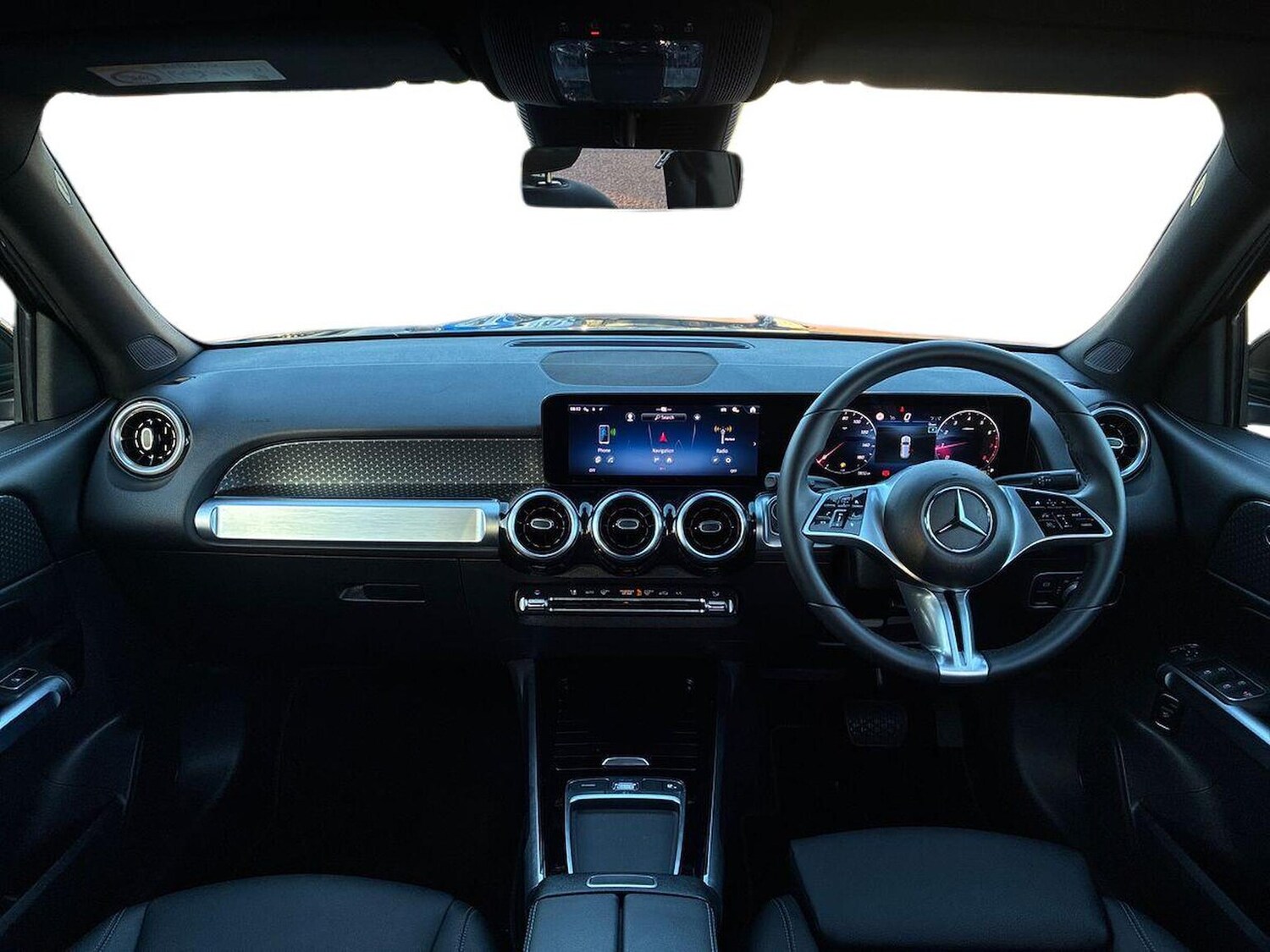 Used Mercedes-Benz GLB 2025 for sale - 76369168: Photo 8