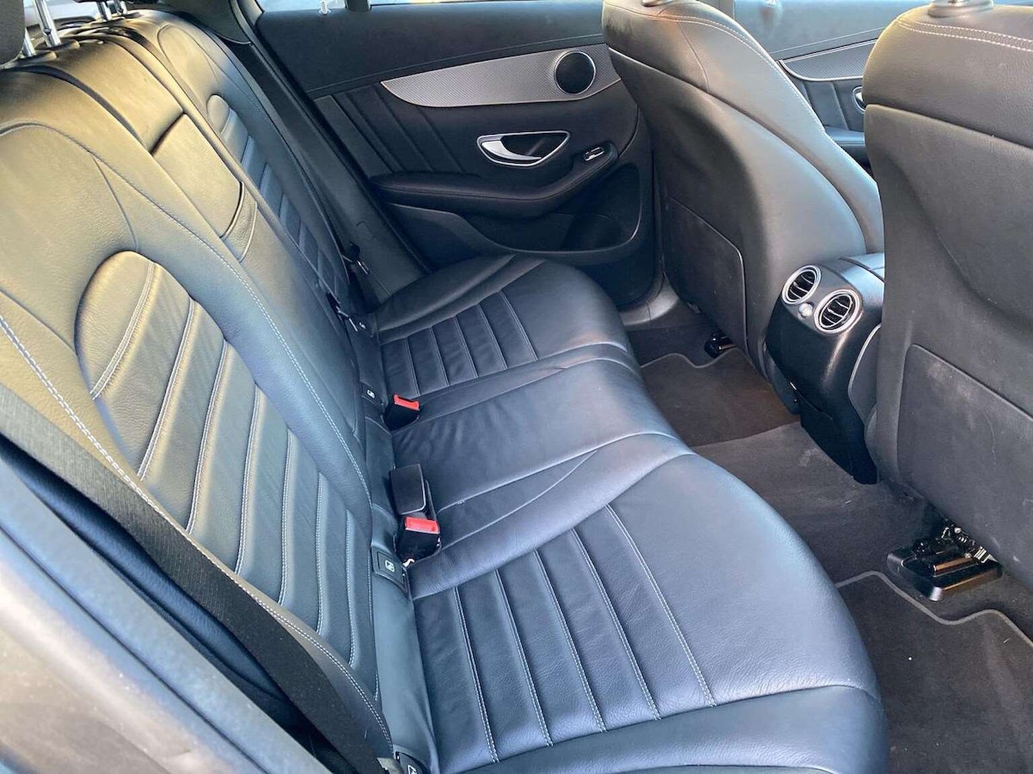 Used Mercedes-Benz EQC 2021 for sale - 77632526: Photo 16