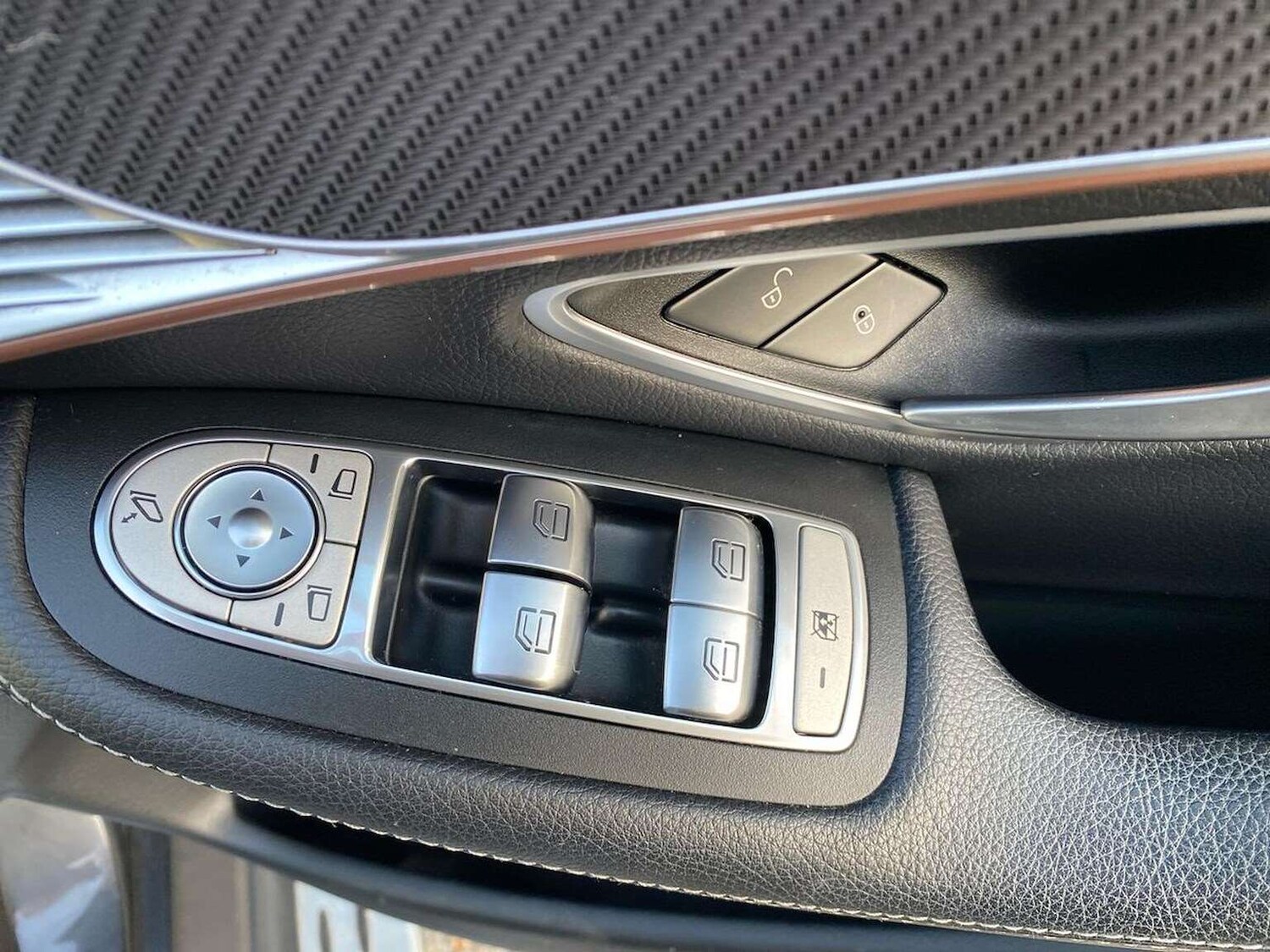 Used Mercedes-Benz EQC 2021 for sale - 77632526: Photo 21