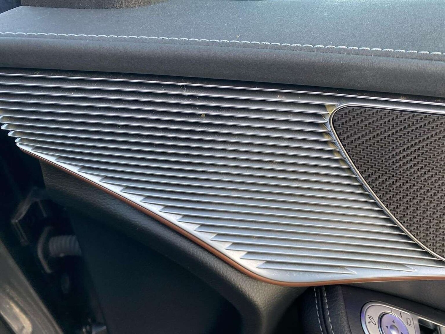 Used Mercedes-Benz EQC 2021 for sale - 77632526: Photo 31