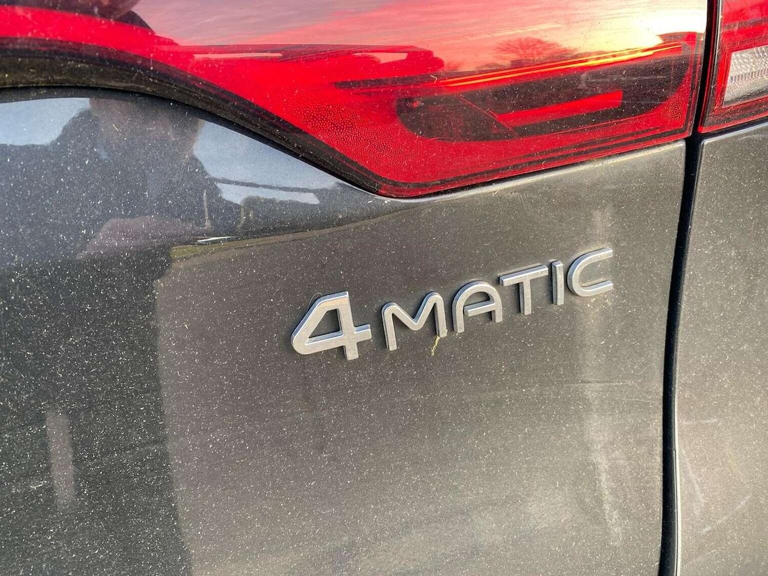 Used Mercedes-Benz EQC 2021 for sale - 77632526: Photo 35