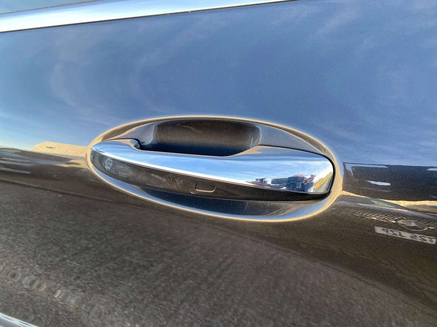 Used Mercedes-Benz EQC 2021 for sale - 77632526: Photo 37