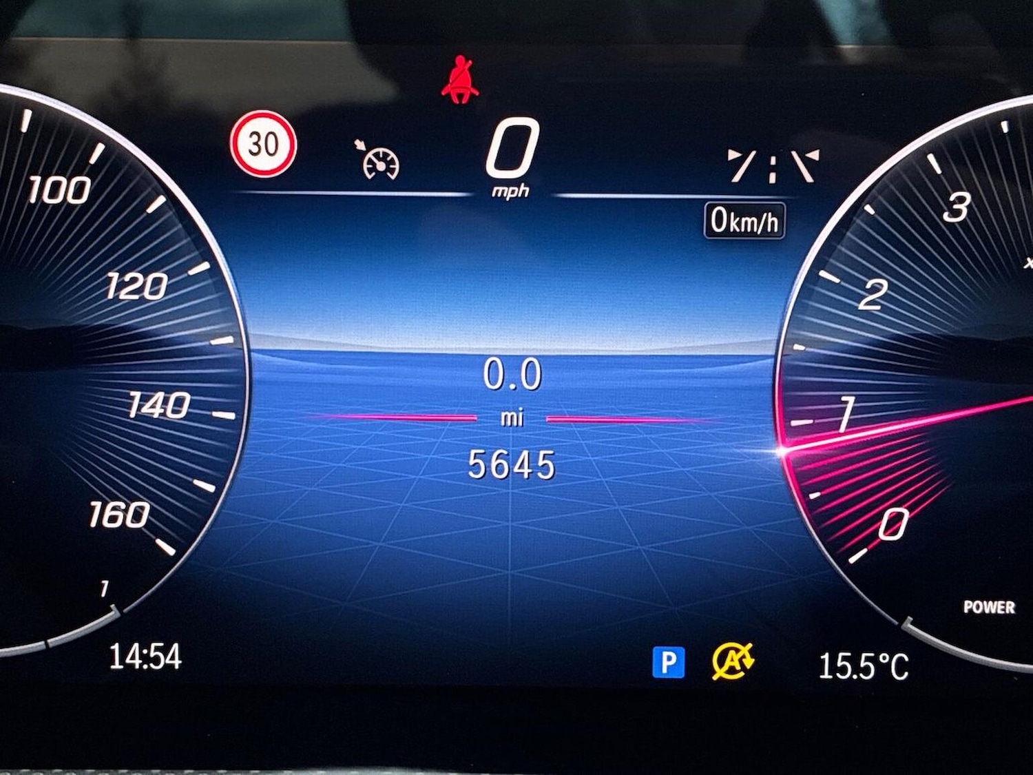 Used Mercedes-Benz A-Class 2024 for sale - 76547628: Photo 10