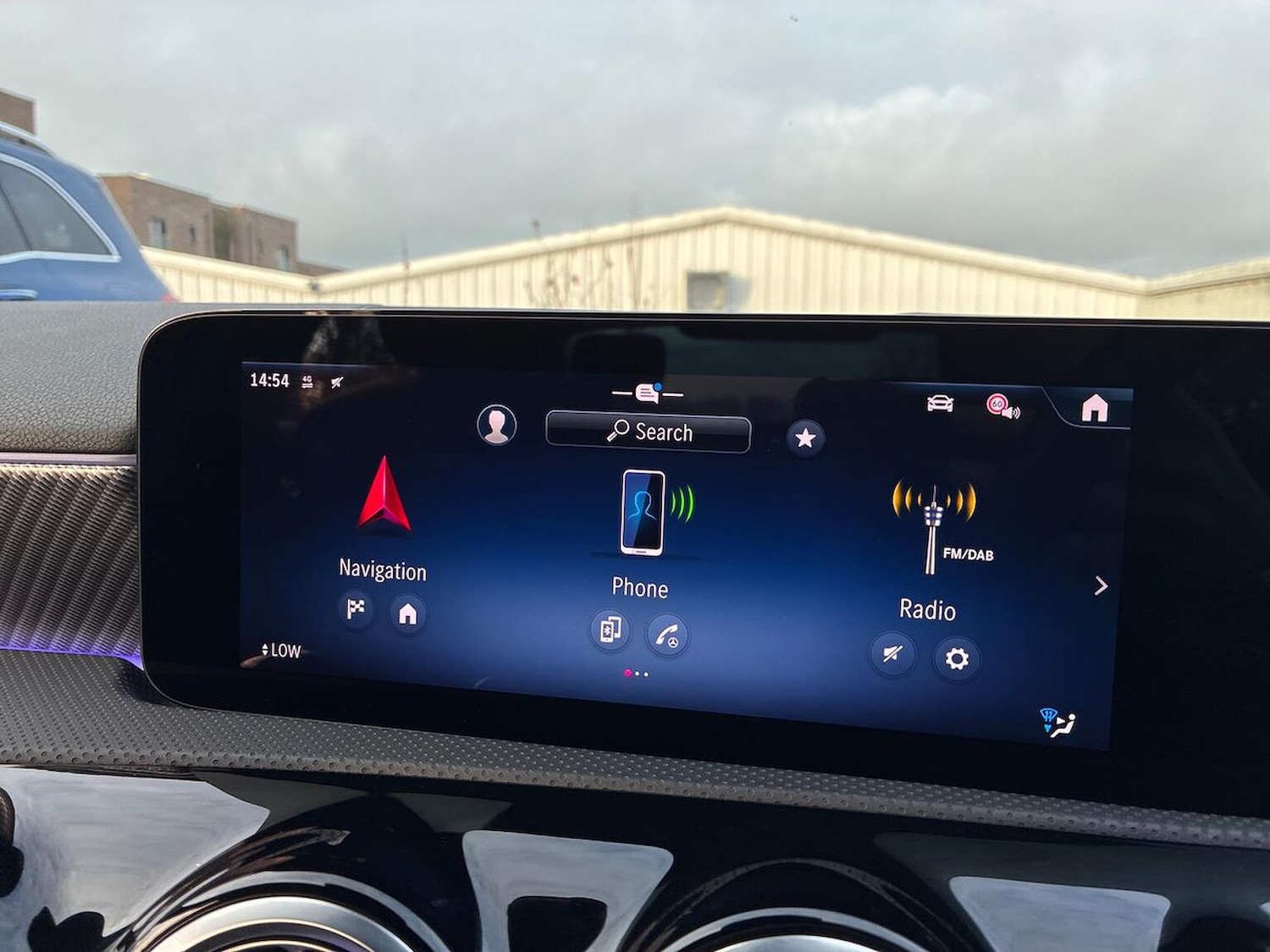 Used Mercedes-Benz A-Class 2024 for sale - 76547628: Photo 11