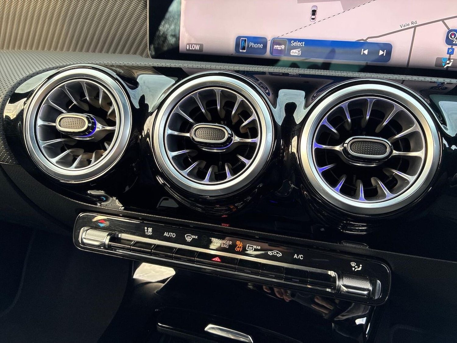 Used Mercedes-Benz A-Class 2024 for sale - 76547628: Photo 12