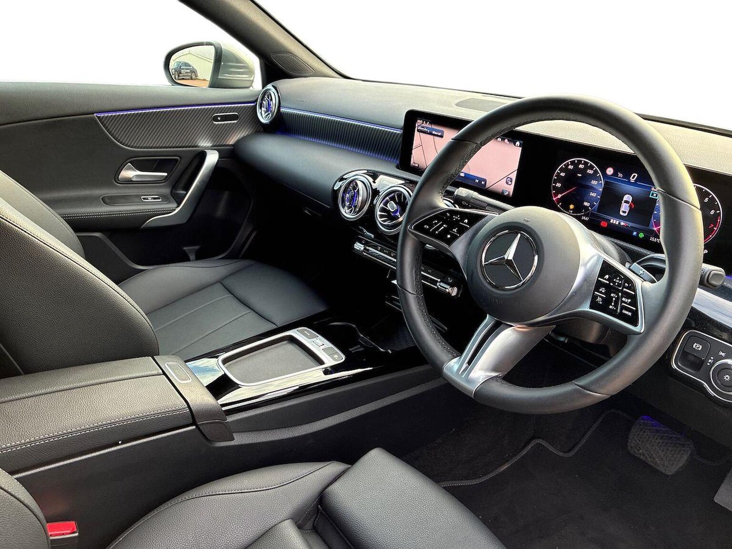 Used Mercedes-Benz A-Class 2024 for sale - 76547628: Photo 15