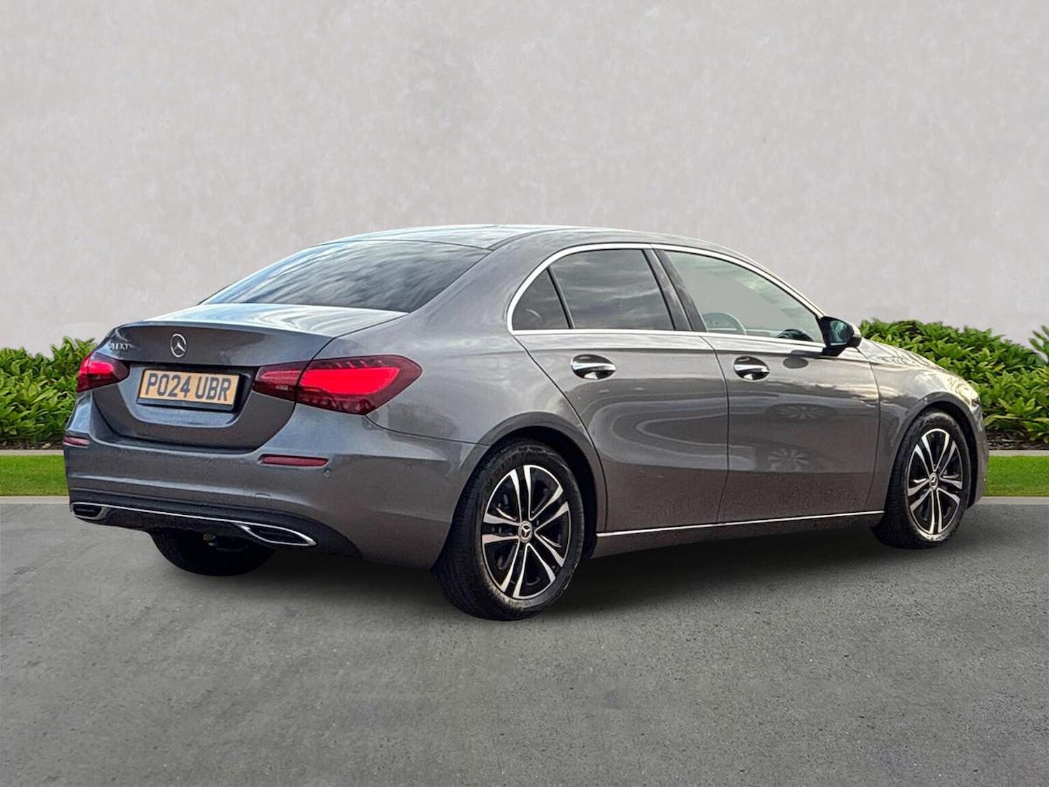 Used Mercedes-Benz A-Class 2024 for sale - 76547628: Photo 18