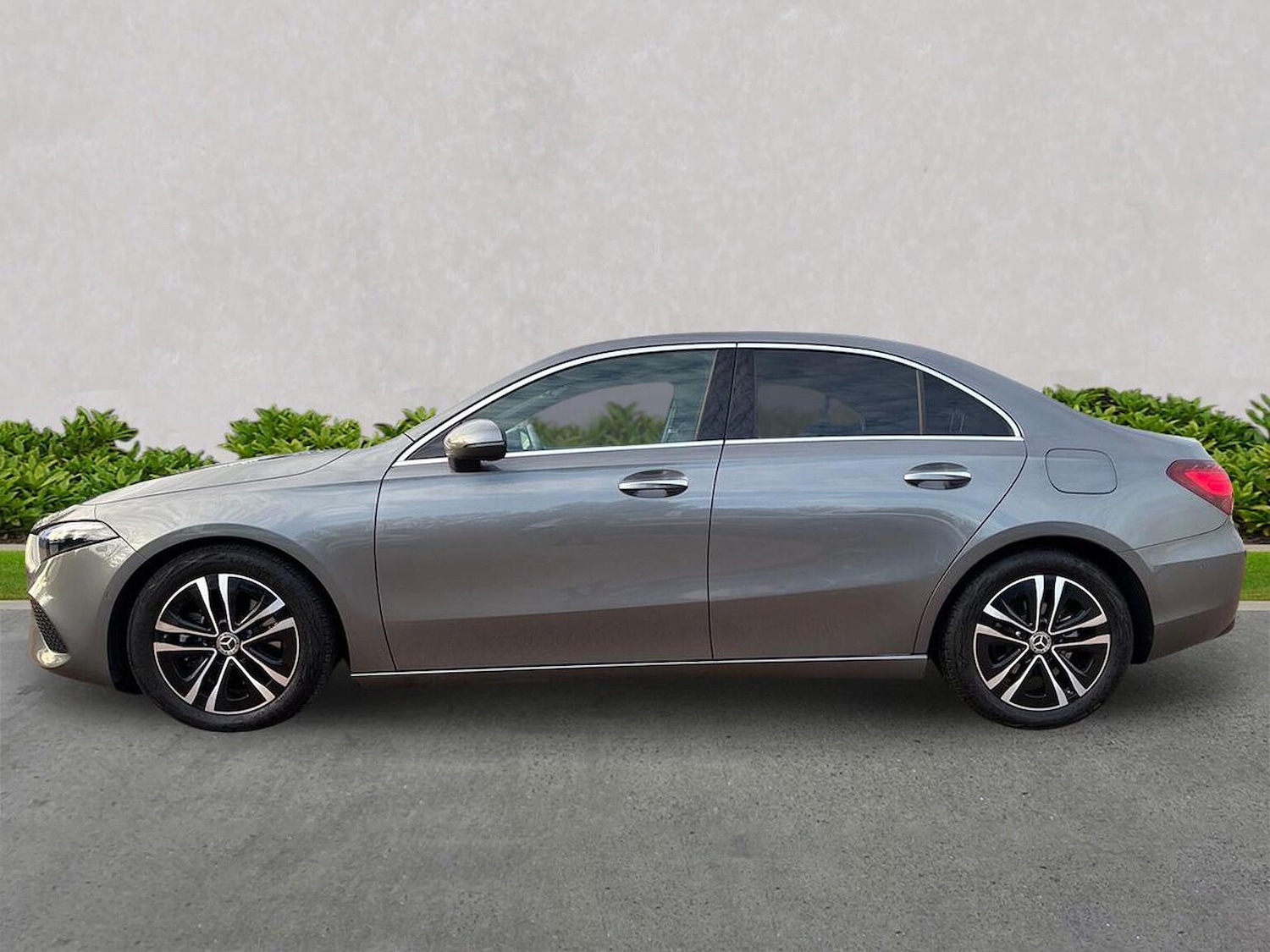 Used Mercedes-Benz A-Class 2024 for sale - 76547628: Photo 19