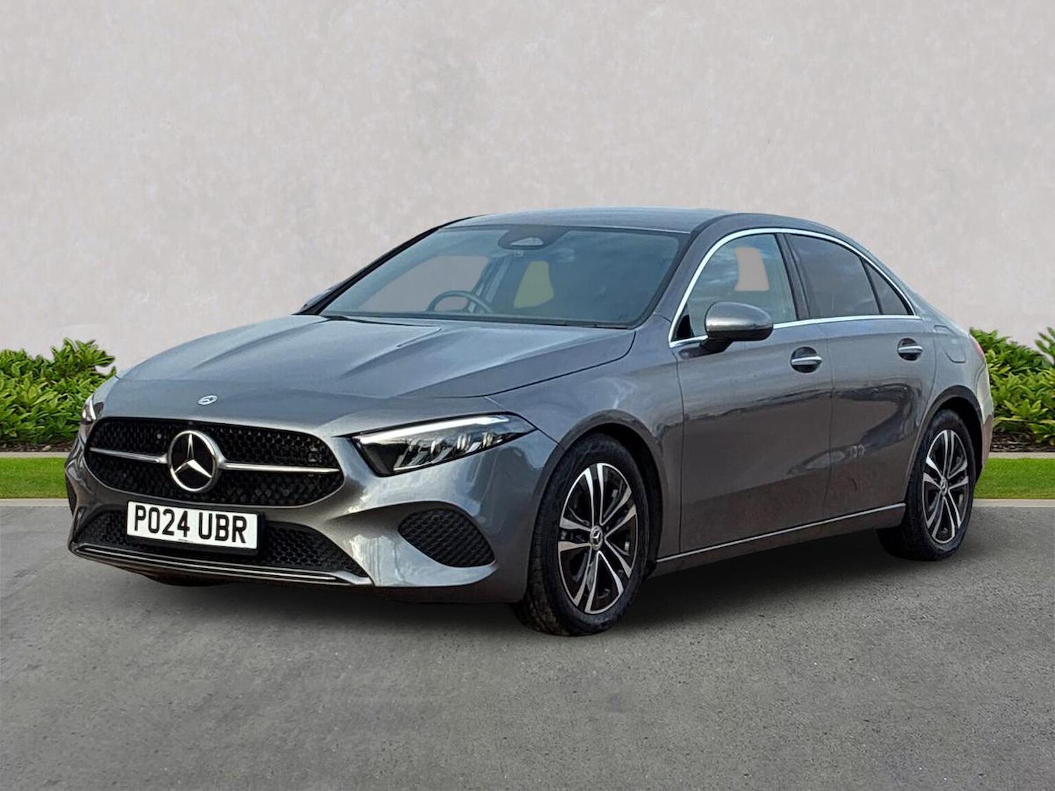 Used Mercedes-Benz A-Class 2024 for sale - 76547628: Photo 20