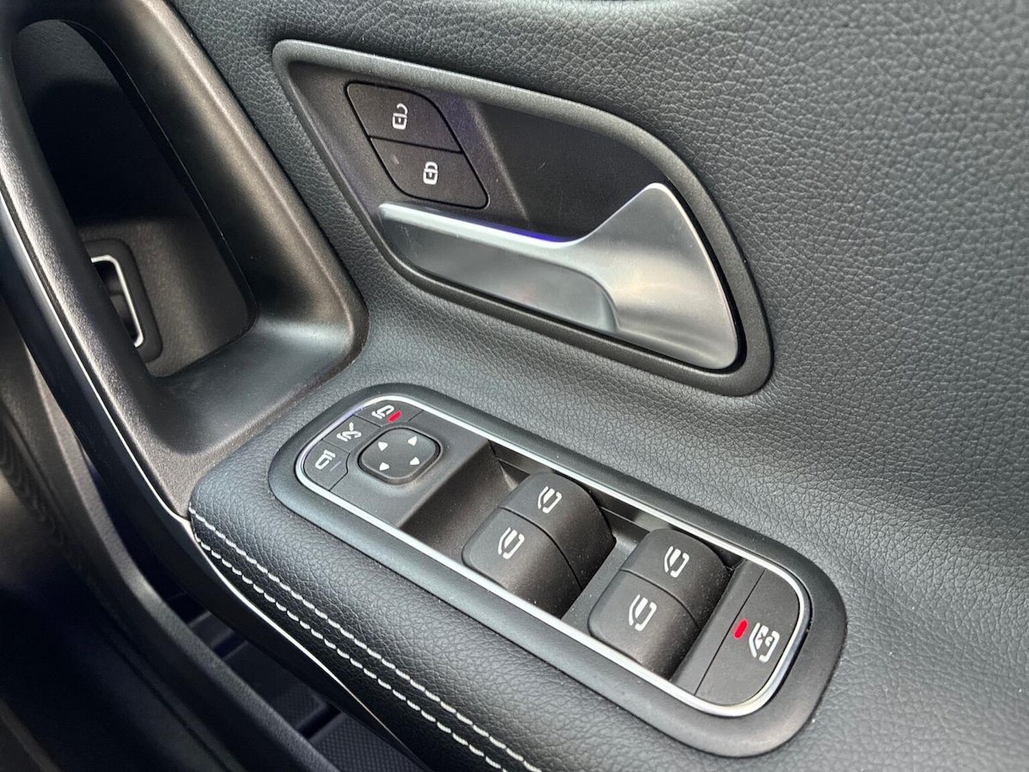 Used Mercedes-Benz A-Class 2024 for sale - 76547628: Photo 21