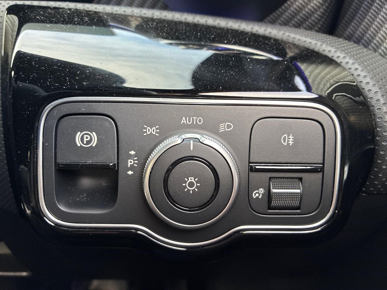 Used Mercedes-Benz A-Class 2024 for sale - 76547628: Photo 22