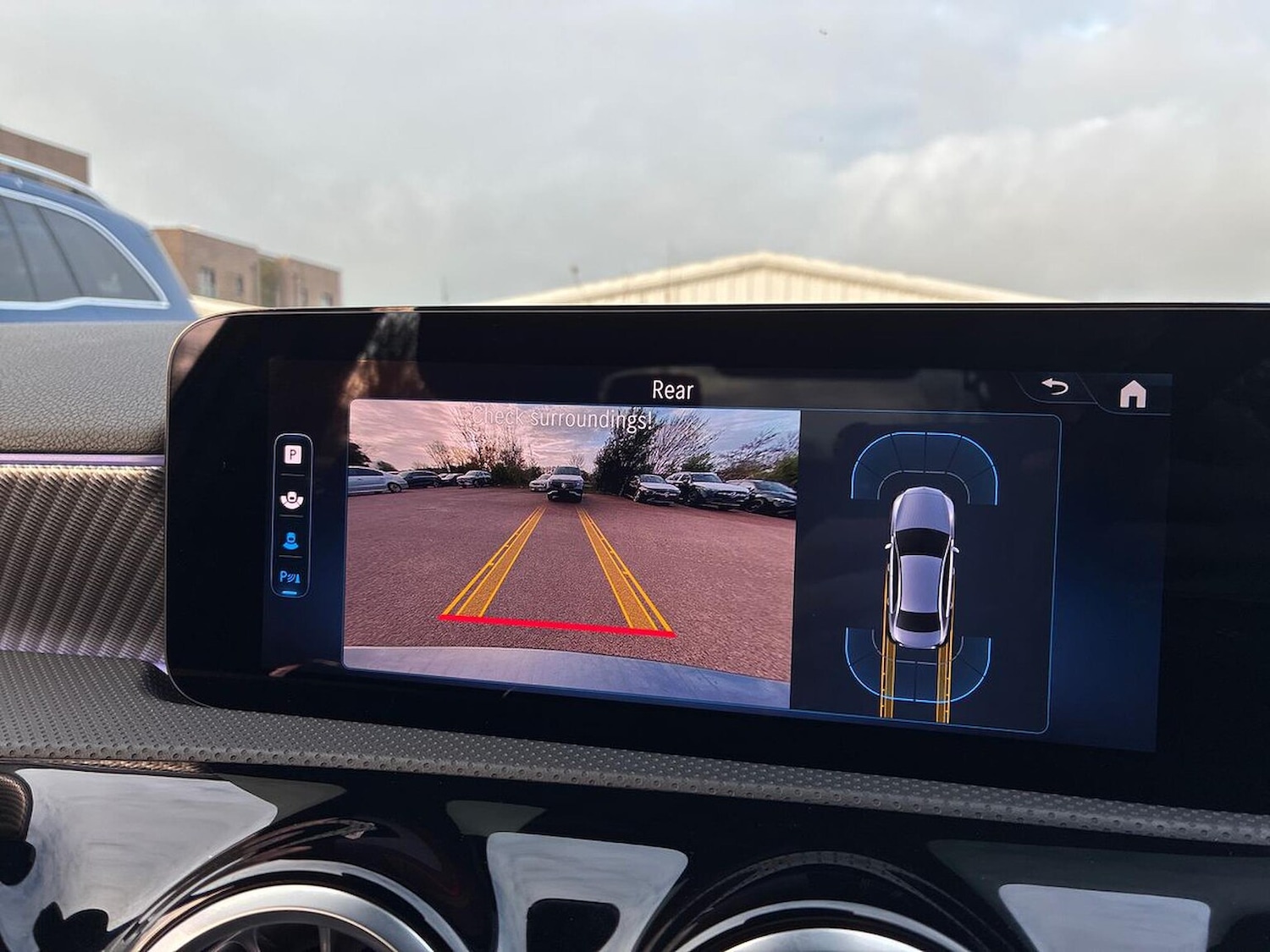 Used Mercedes-Benz A-Class 2024 for sale - 76547628: Photo 23