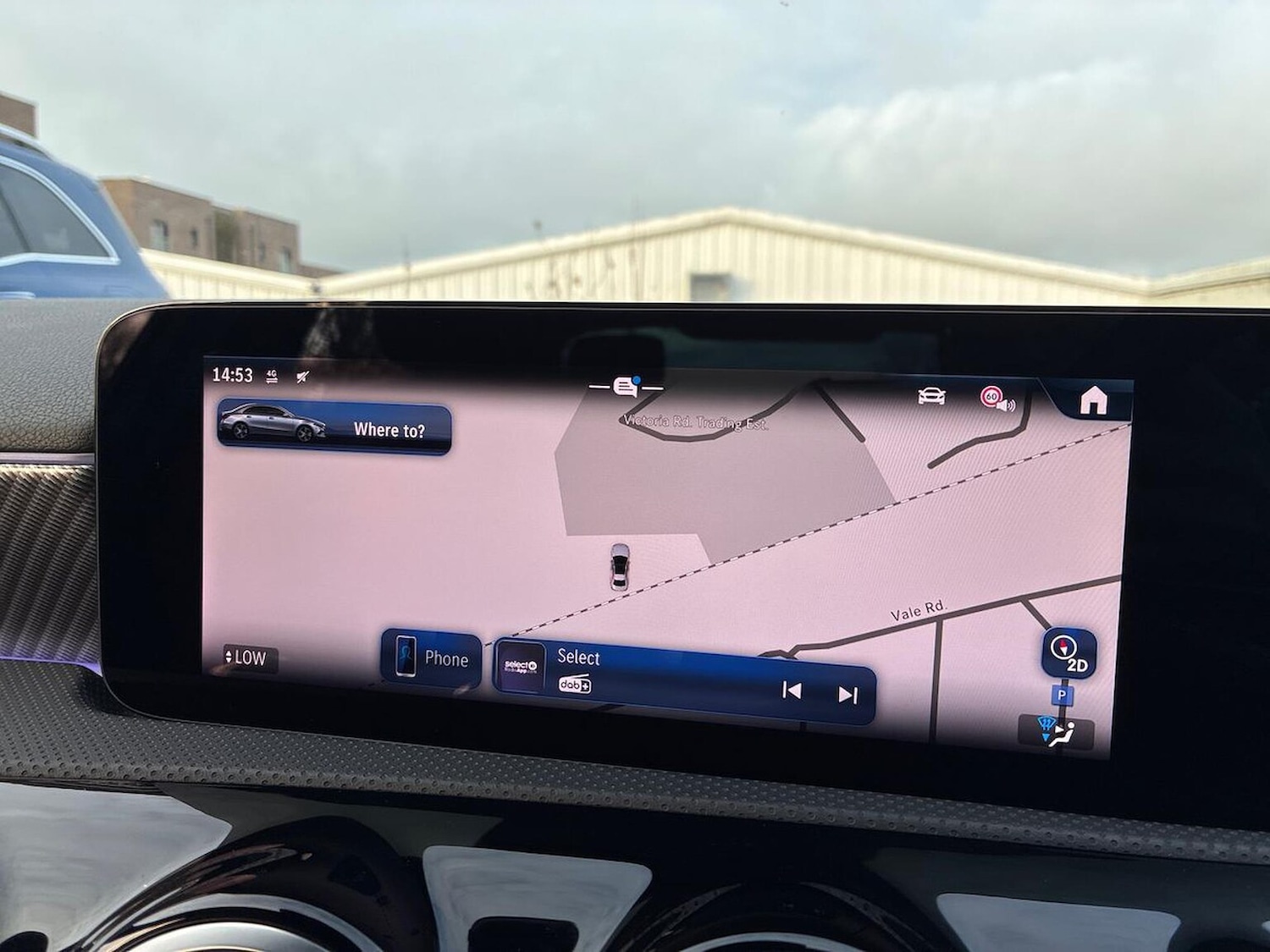 Used Mercedes-Benz A-Class 2024 for sale - 76547628: Photo 24