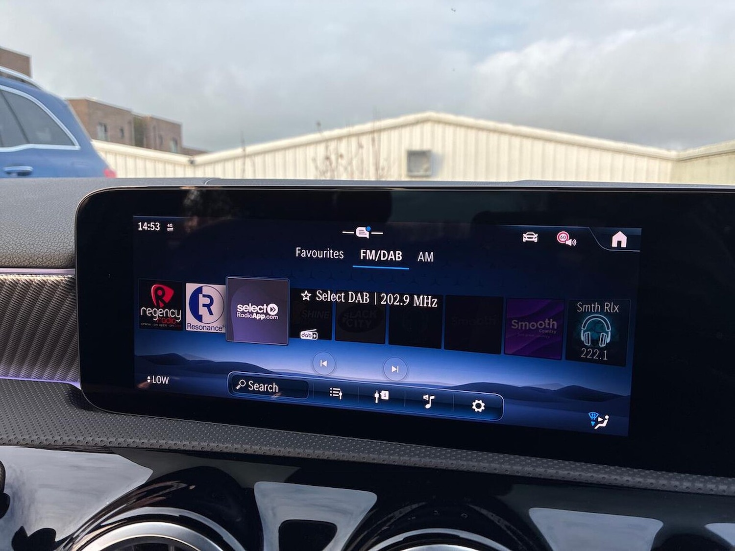 Used Mercedes-Benz A-Class 2024 for sale - 76547628: Photo 25