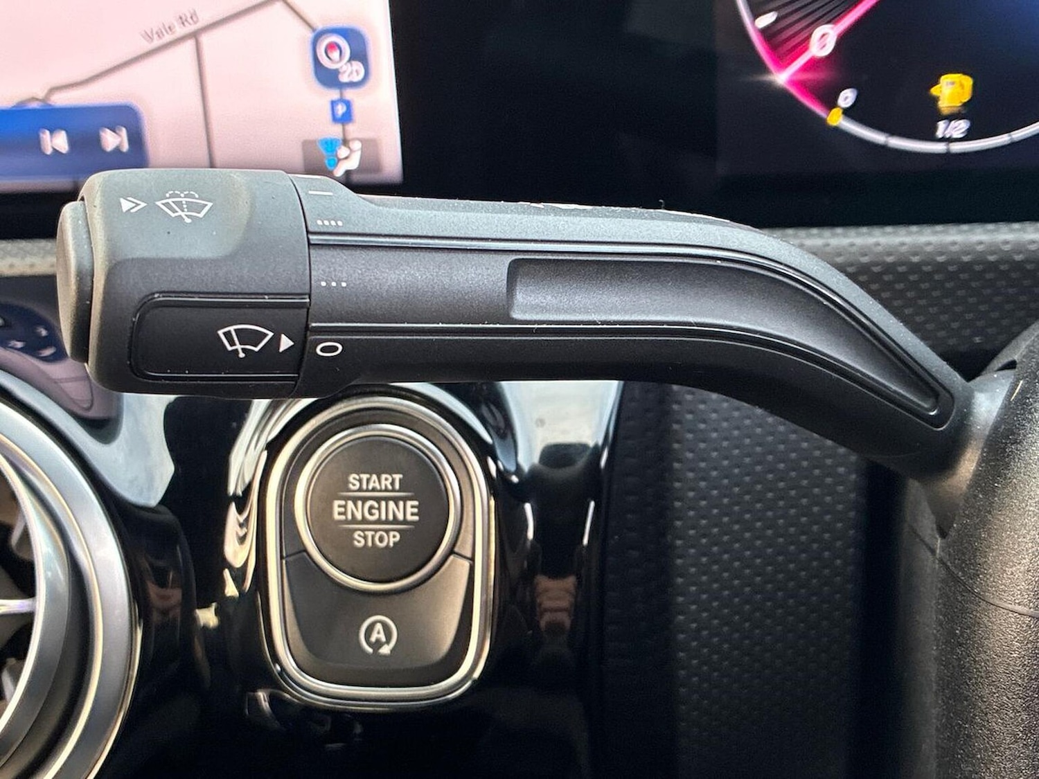 Used Mercedes-Benz A-Class 2024 for sale - 76547628: Photo 28