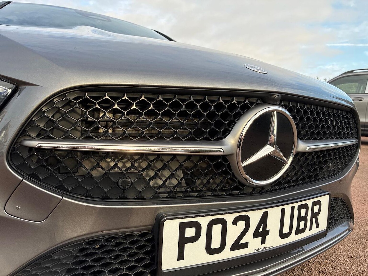 Used Mercedes-Benz A-Class 2024 for sale - 76547628: Photo 33