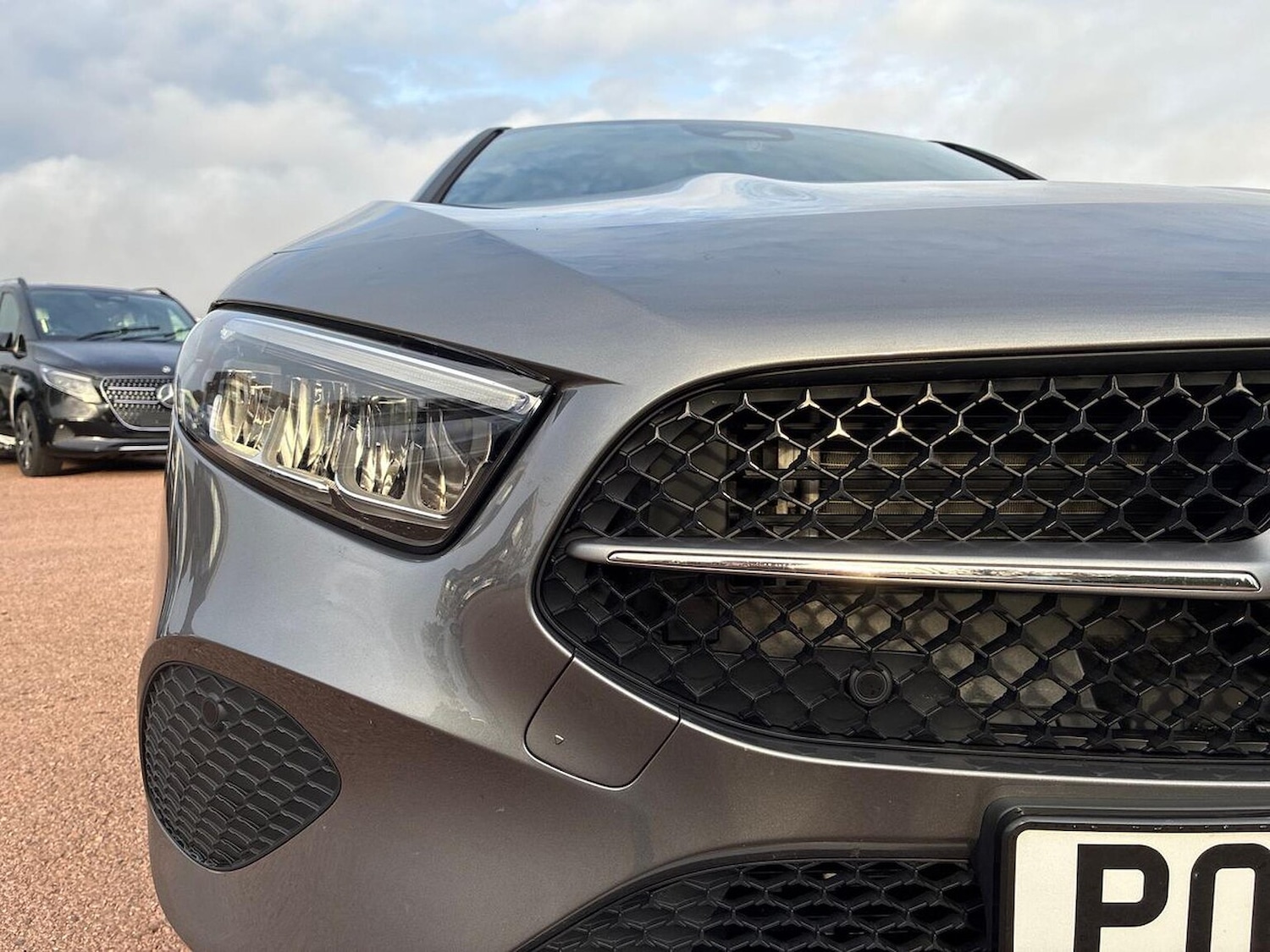 Used Mercedes-Benz A-Class 2024 for sale - 76547628: Photo 34