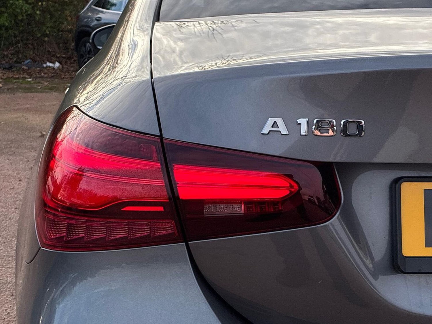 Used Mercedes-Benz A-Class 2024 for sale - 76547628: Photo 35