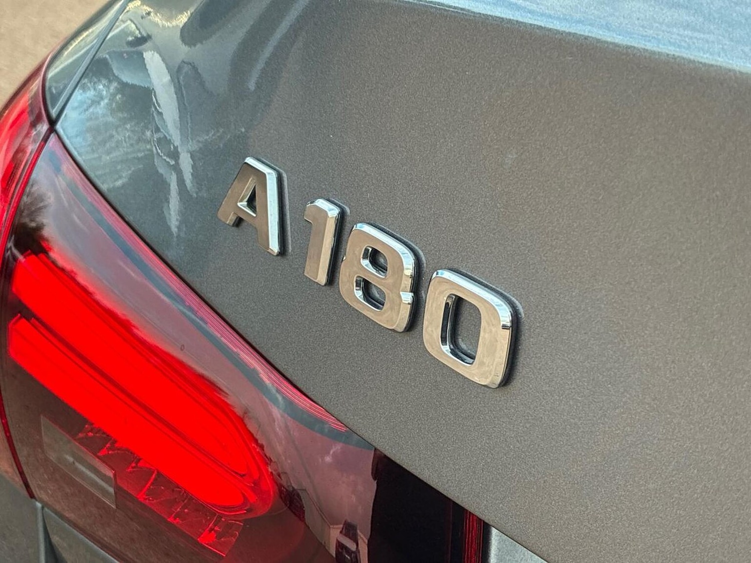 Used Mercedes-Benz A-Class 2024 for sale - 76547628: Photo 36