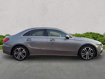 Used Mercedes-Benz A-Class 2024 for sale - 76547628: Photo