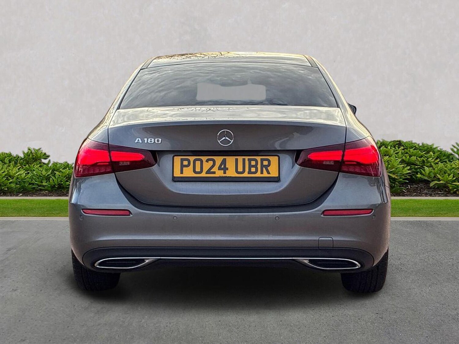 Used Mercedes-Benz A-Class 2024 for sale - 76547628: Photo 4